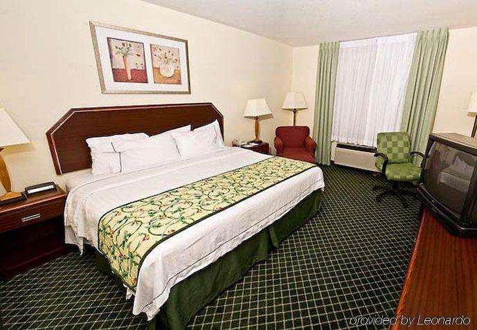 Quality & North Hotel Keokuk