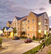 Quality & North Hotel Keokuk