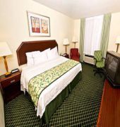 Quality & North Hotel