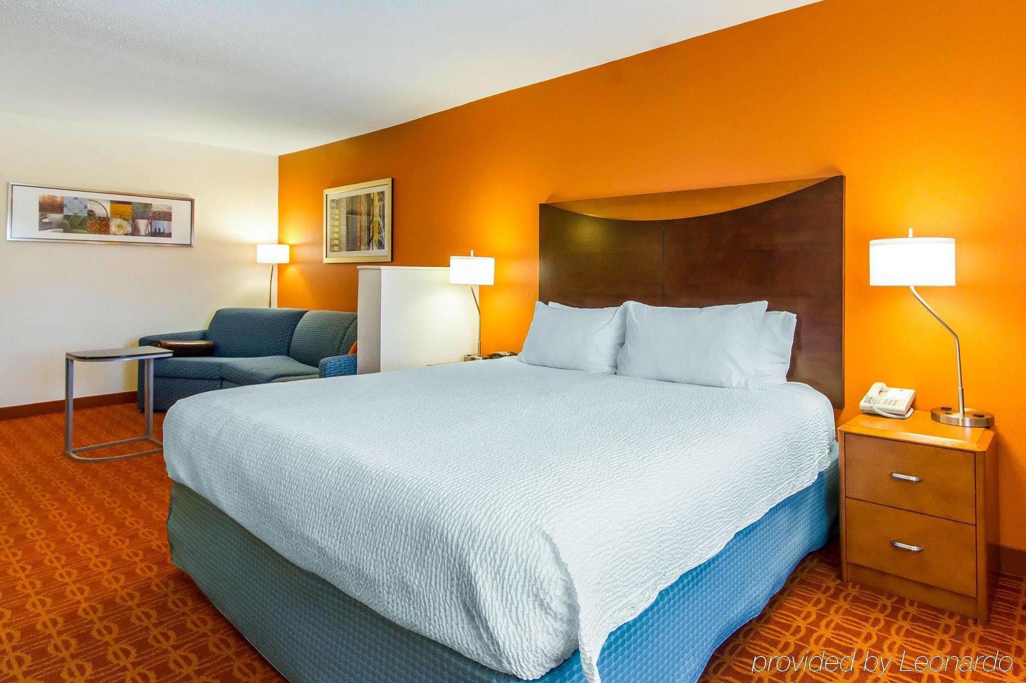 Quality & North Hotel Keokuk